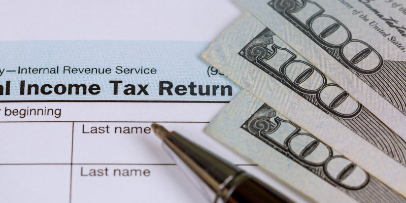 taxes, tax refund, tax return, credit union